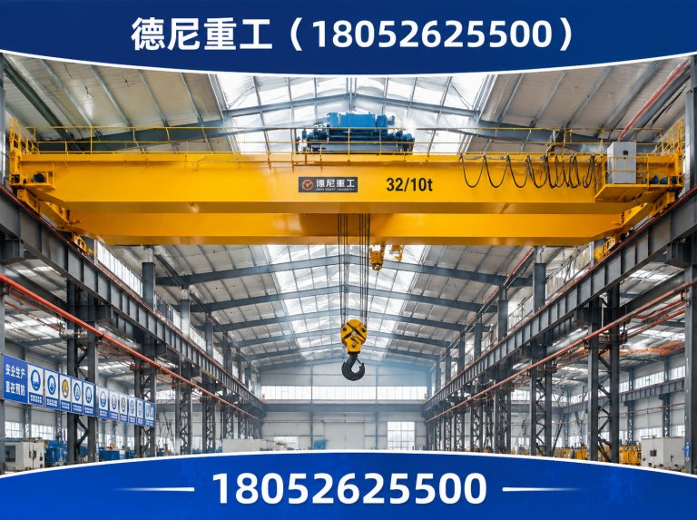 泰兴市德尼重工展示图